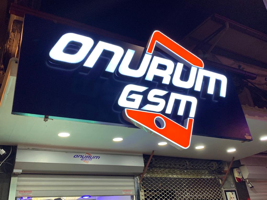 Onurum Gsm2