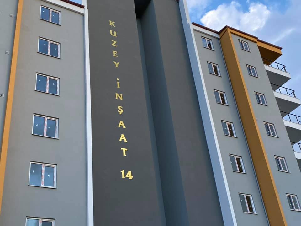 Kuzey İnşaat 14