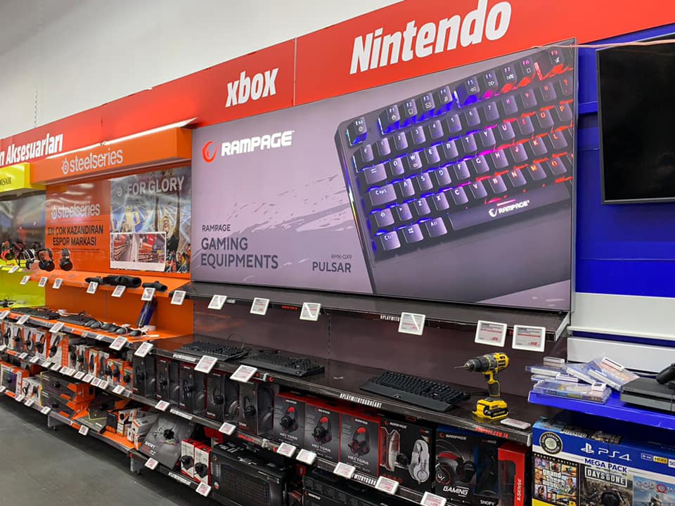 MediaMarkt 
