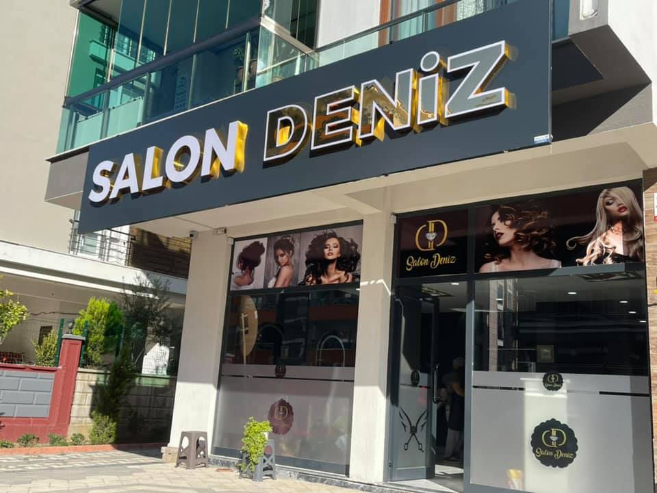 Salon Deniz