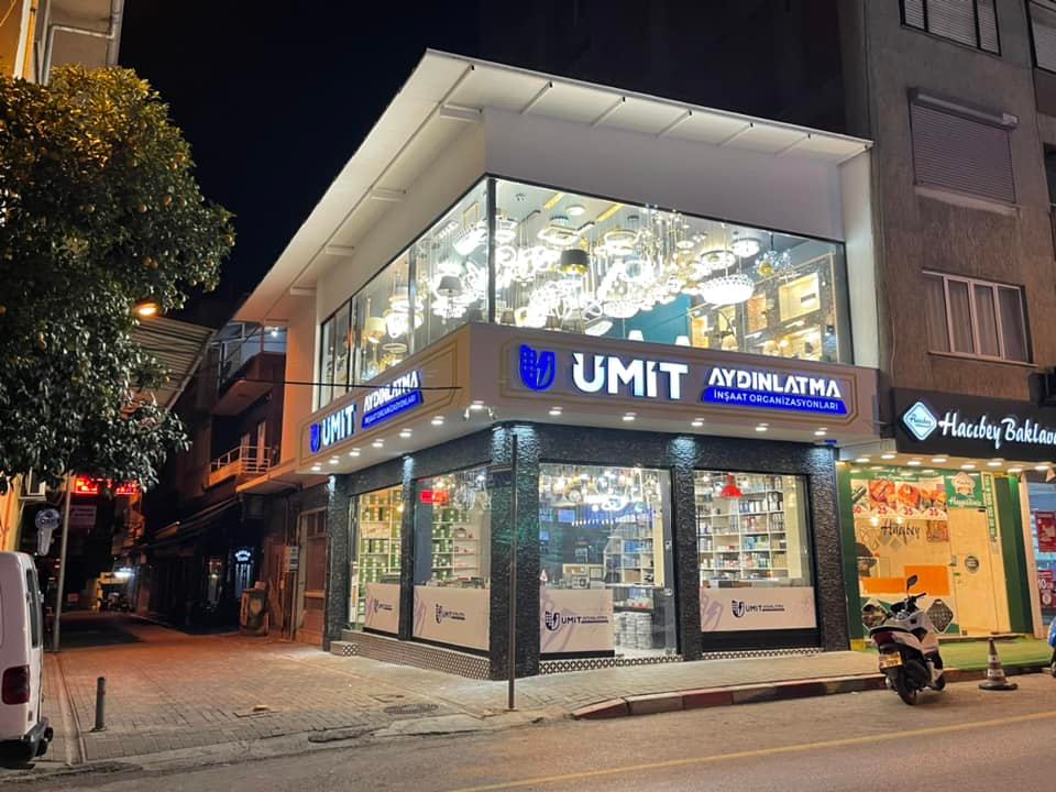 Ümit Aydınlatma