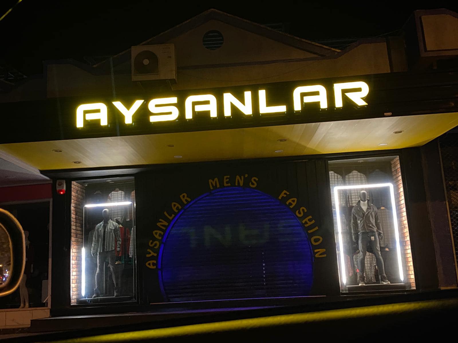 Aysanlar Giyim