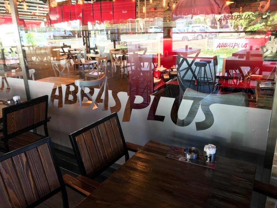 Abbas Plus