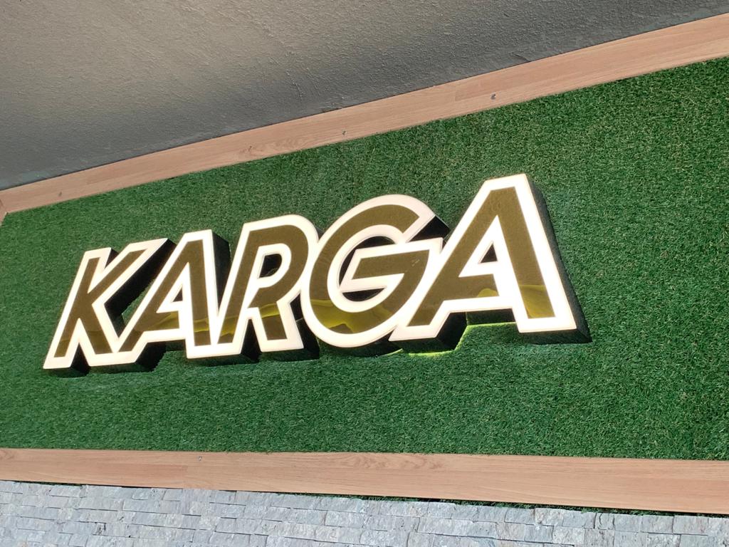 Karga Cafe